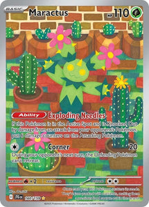 Maractus - 160/159