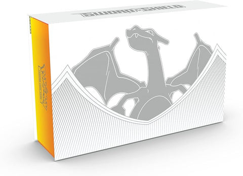 Sword & Shield UPC: Charizard