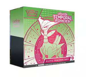 Temporal Forces ETB - Version 2