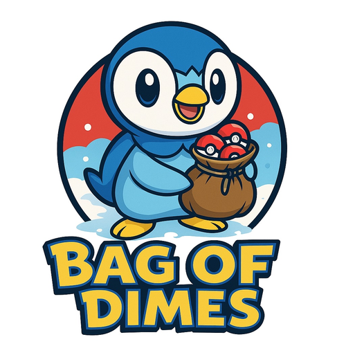 Bag of Dimes