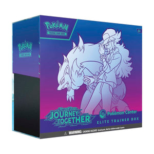 Journey Together ETB