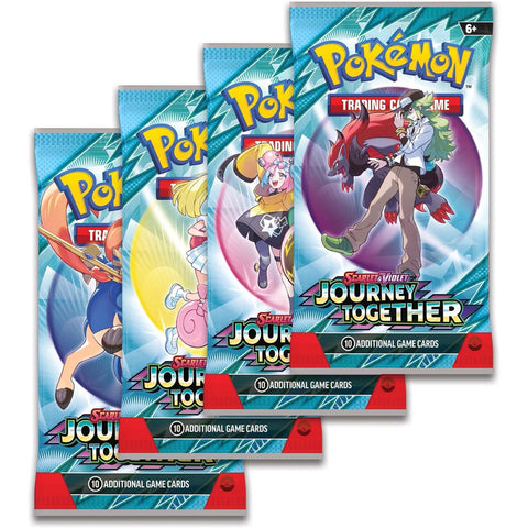 Journey Together Single Pack