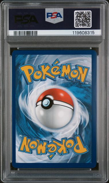 2024 POKEMON SSP EN-SURGING SPARKS #212 SLAKOTH ILLUSTRATION RARE