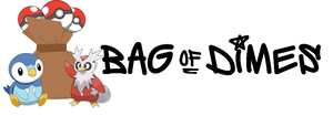 Bag of Dimes