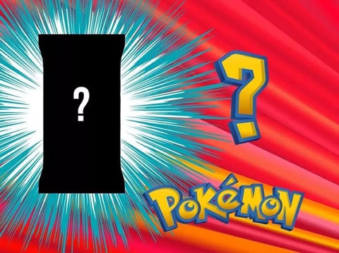 Mystery Bulk (15-30 Cards)