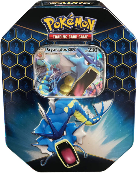 Pokémon TCG: Hidden Fates Tin